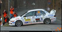 Valasska Rally